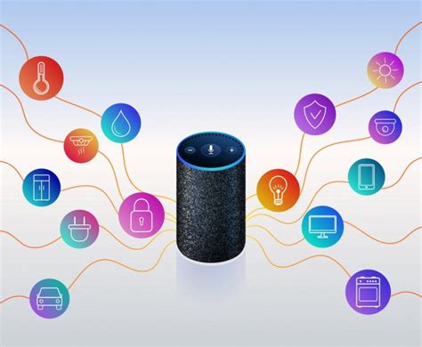 Alexa Voice Assistant Why It Succeeds Where Others Fall