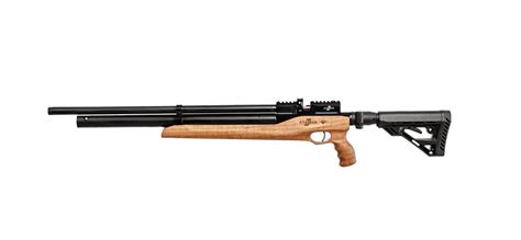 Guncz Ataman M2r Tactical Carbine 9mm Air Rifle Ataman Pcp Air