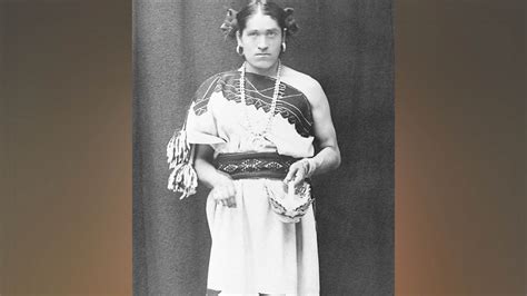 Forum To Examine Disappearance Of Native American ‘two Spirits Uw Platteville News