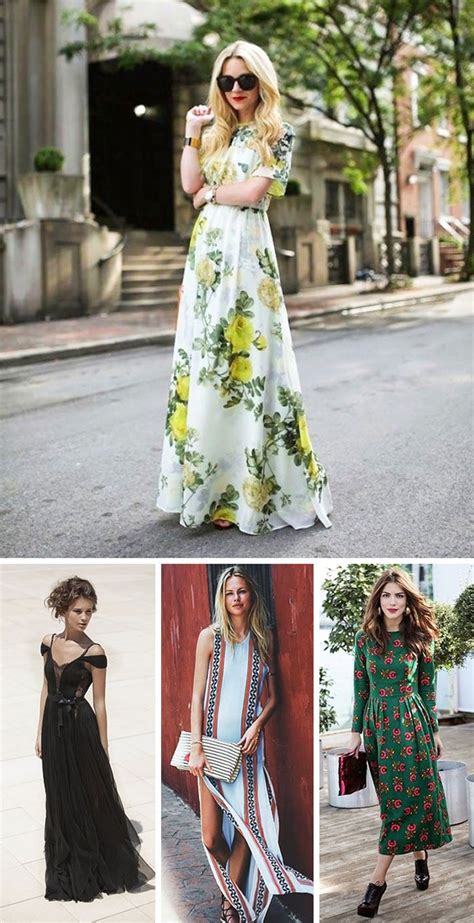 10 Must Have Dresses For Every Woman Geniusbeauty