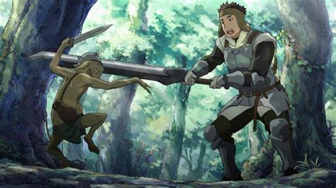 Sana goblinscave bara digitalart fanartanime fanartdigital fantasycharacter goblins yaoi yaoiboy yaoiboyslove. Risk of Battle: The Threat of a Single Goblin | Anime Amino