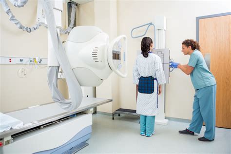 Basic X Ray Safety Radiology Training Associates
