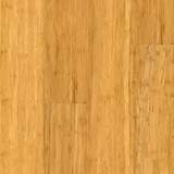Images of Natural Bamboo Floor