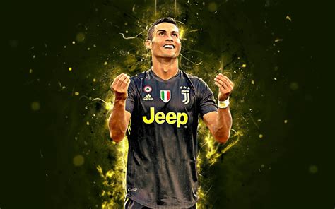 Cristiano Ronaldo 4k Wallpapers - Wallpaper Cave