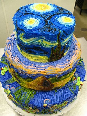 Image result for cool cake