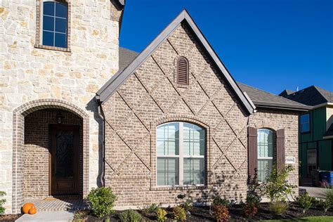 Auburn Hills Dallas By Acme Brick Company