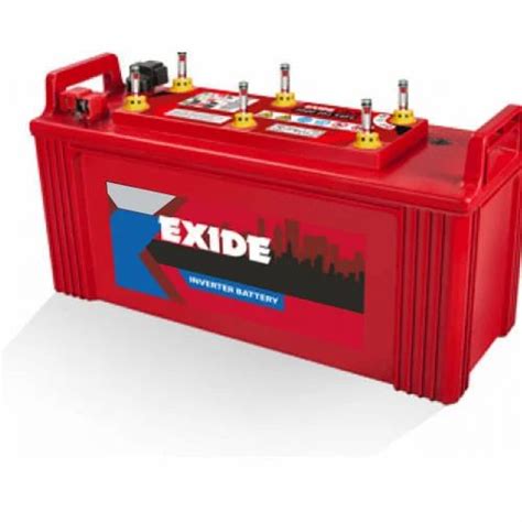 Exide Inverter Battery At Rs 10800 Exide Inverter Batteries In