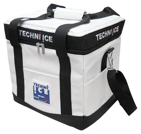 Hal ini terkadang malah akan membuat produk atau. Techni Ice High Performance Cooler Bag 24qt- Affordable ...