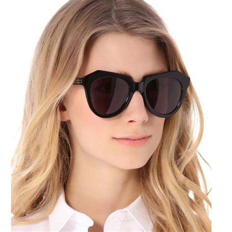 2017 Luxury Brand Designer Fashion Sunglasses Women Plastic Full Frames