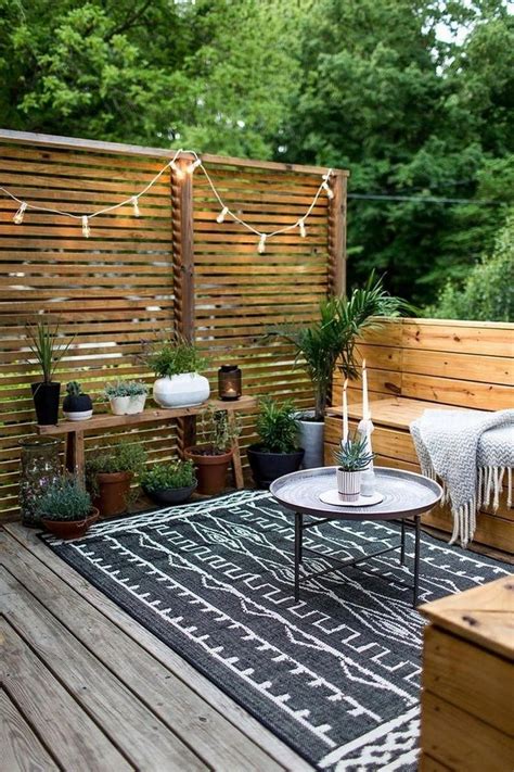 40 Incredible Diy Small Backyard Ideas On A Budget Page 37 Of 42