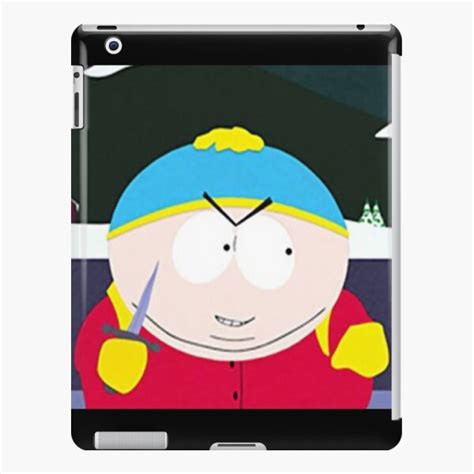 Eric Cartman Ipad Cases And Skins Redbubble