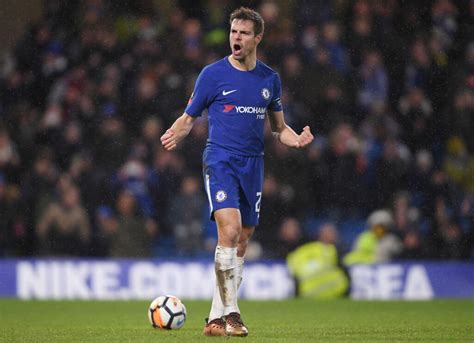 #césar azpilicueta #cesar azpilicueta #azpilicueta #chelsea fc #football one shot #football i remember when i went at olympique de marseille training and césar azpilicueta fell in a hole, i. Top 10 Best Defenders in the World | Sportz Craazy