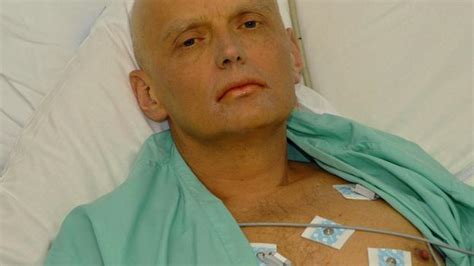 alexander litvinenko russian spy could blow lid on putin
