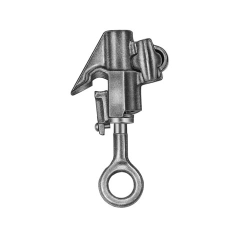 Hot Line Tap Clamp Ah4 Hubbell Power Systems