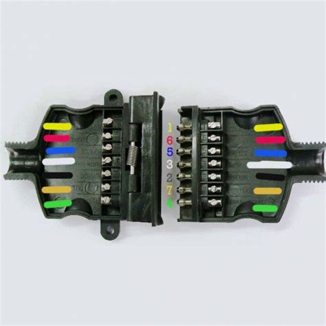 Trailer wiring and harness plugs are available in a variety of sizes and configurations. B35t35 Wiring DIAGRAM 5 Pin Flat Trailer Wiring Diagram Boat FULL HD Version Quality ☚ Diagram ...