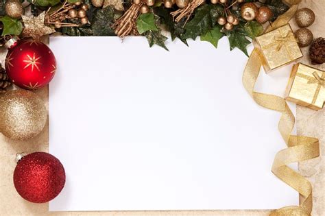 beautiful and free christmas card templates