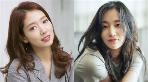 park shin hye to star in a new thriller film alongside jeon jong seo