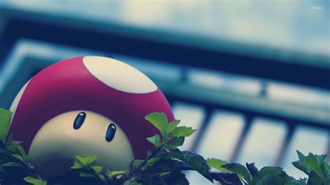 We did not find results for: Mario Mushrooms Wallpaper ·① WallpaperTag