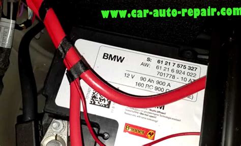 Bmw 2012 f10 520d time for performing this. Carly BMW Register Battery for BMW F10 535i 2011 |Auto ...