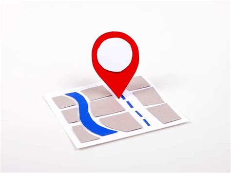 Baidu Map Logo