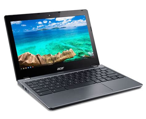 Acer 116 Inch Chromebook 11 Laptop Refurb Nz