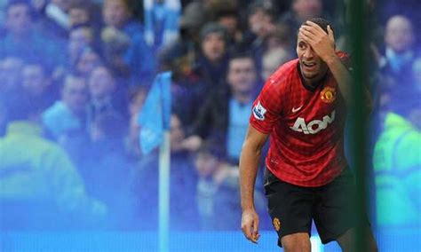 Manchester City 2 Manchester United 3 Picture Gallery Manchester