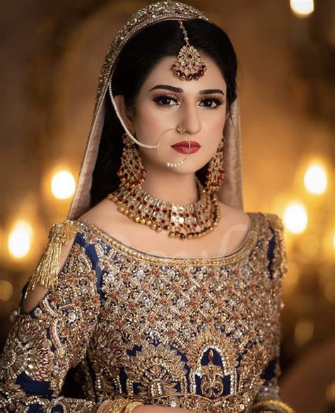 Sarah Khans Bridal Photoshoot Is The Epitome Of Beauty Pictures Lens