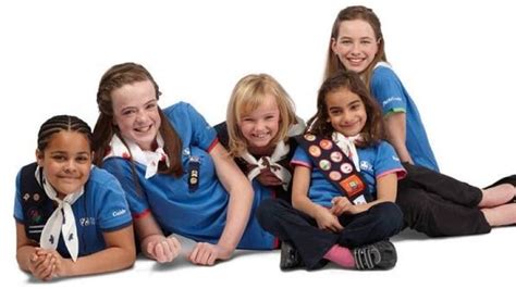 Transgender Girls Now Officially Welcome To Become Girl Guides In