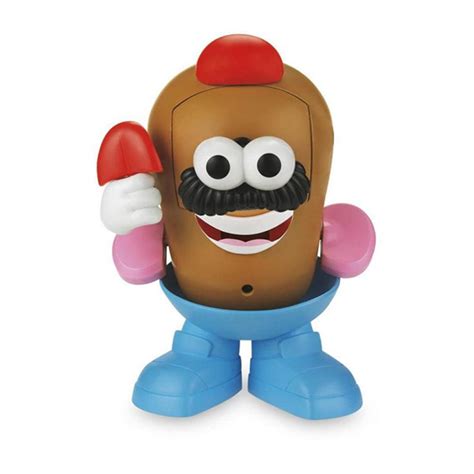 Hasbro Playskool Mr Potato Head 27657 Playskool Epi12003 E Shopcy