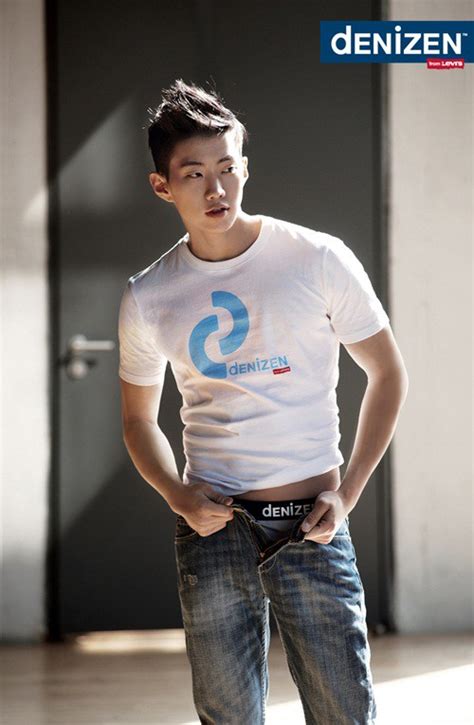 Tout est dis dans le titre ( ͡° ͜ʖ ͡°) ce livre comporte : Pictures Jay Park's chocolate ABS has disappeared? ~ HOT ...