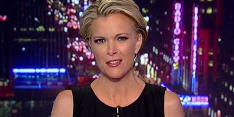 Bombshell Claim Fox News Anchor Megyn Kelly Reportedly Says Roger