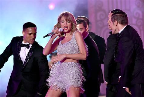 22 Things You Learn From Hanging Out With Taylor Swift Rolling Stone