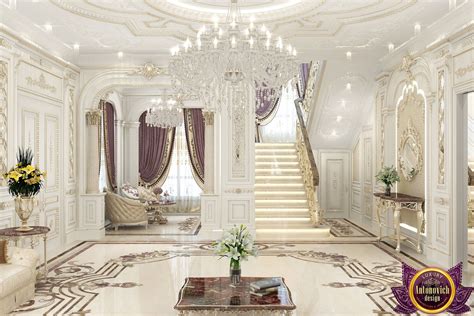 Luxury Antonovich Design Uae Most Beautiful House Interiors From