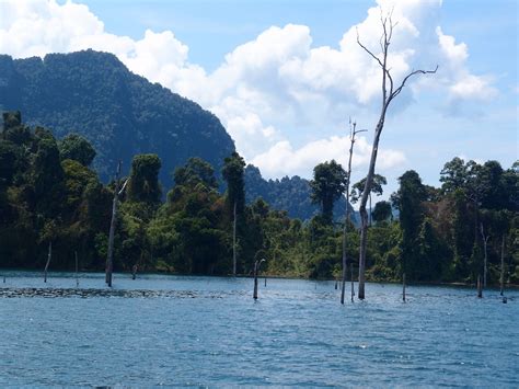 Tanjung mentong, taman tropika kenyir and taman orkid tasik kenyir (which. All About Fishing: Memburu Kelah Tasik Kenyir