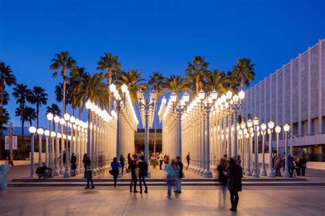 Lacma Los Angeles County Museum Of Art