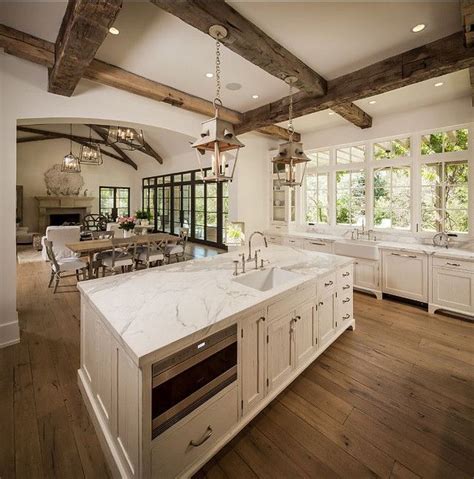 35 Great French Country Farmhouse Design Ideas Match For Any House