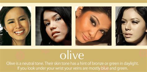 Оливковая кожа Neutral Skin Tone Colors For Skin Tone Lip Colors