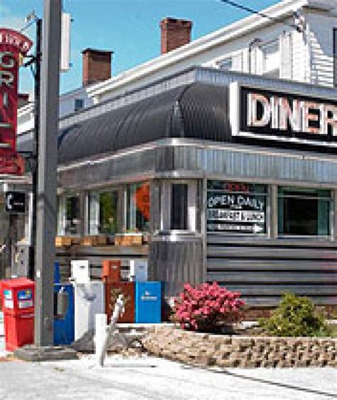New Jersey Diners And You Parsippany Nj Patch