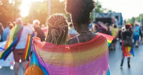 26 De Abril Día De La Visibilidad Lésbica ¿cómo Surgió Y Por Qué Es Importante