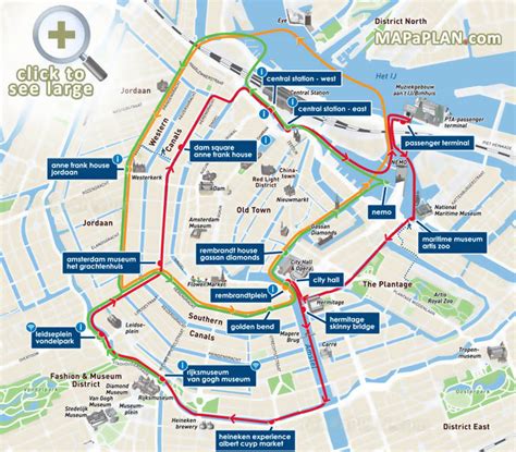 Arriba Foto Mapa De Amsterdam Para Descargar El Ltimo