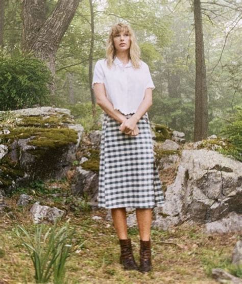 The meaning of folklore as a whole is a form of storytelling, which swift does in spades on her eighth album. Taylor Swift "Folklore", 8th studio album photoshoot in 2020 | Taylor swift style, Taylor swift ...