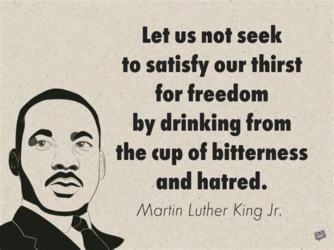 35 famous quotes about democracy day: martin-luther-king-democracy-quote