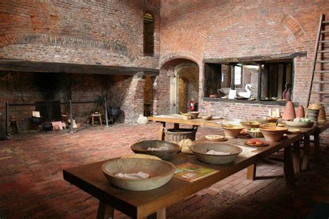 So Very Cool Kitchen Medieval Decor Medieval