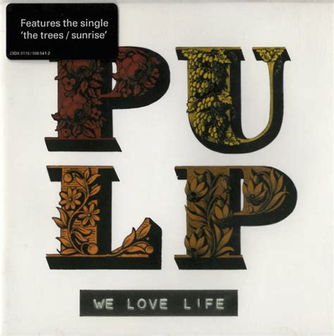 We Love Life Album Wiki Fandom