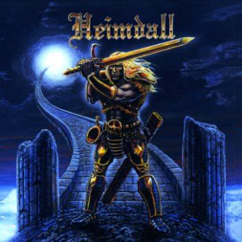 Heimdall - Lord of the Sky - Encyclopaedia Metallum: The Metal Archives