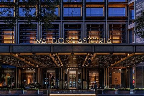 Waldorf Astoria Beijing Updated 2022 Reviews China