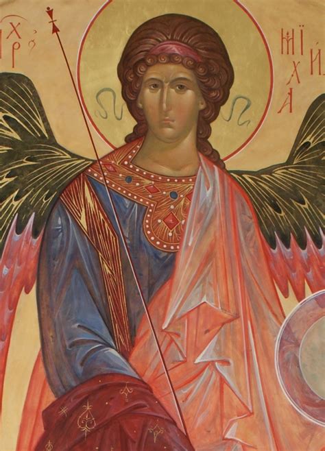 Russian Icon Painting Week Inspired By A Rebirth Of The Ancient