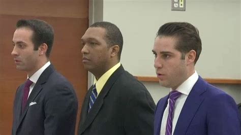 Nypd Officer Accused Of Having Sex With Minor Appears In Court