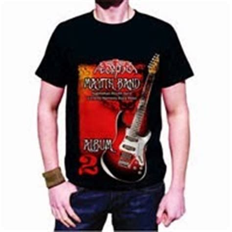 Itulah 30 macam desain baju batik modern casual paling hits tahun ini. CLOTHING KAOS DISTRO : CONTOH TEMPLATE DESAIN KAOS BAJU ...