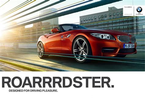 Bmws New Ad Slogan Is ‘designed For Driving Pleasure Video